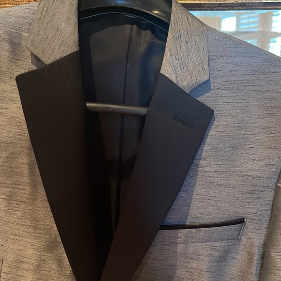 14th and Union suit jacket - Picture 3 of 6